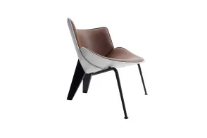 Fauteuil Do-Maru B&B Italia - 1