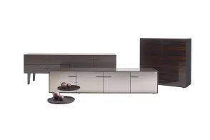 Contenitore Eucalipto B&B Italia - 1