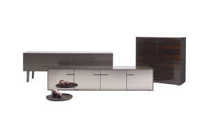 Conteneur Eucalipto B&B Italia - 1