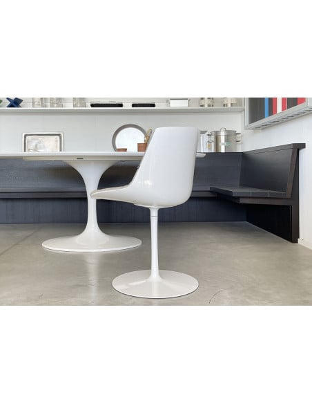 Chaise Flow Padded (Offre Expo) MDF Italia - 3