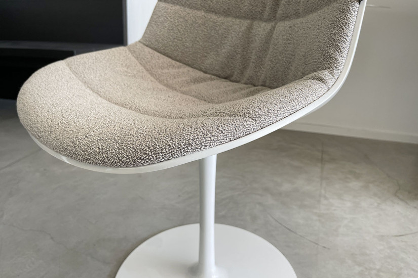 Sedia Flow Padded (Offerta Expo) MDF Italia - 4