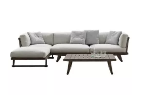 Gio Outdoor Sofa 2