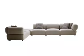 Butterfly Outdoor Sofa