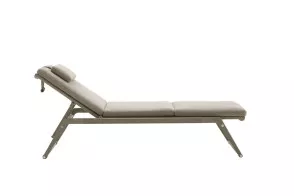 Mirto Outdoor Sunbed