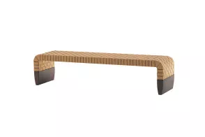 Banc Brera Poltrona Frau - 1 2