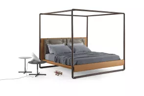 Volare Bed 2