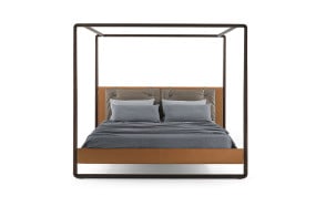 Letto Volare Poltrona Frau - 1