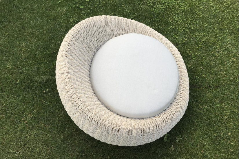 Twiga Outdoor Armchair (Expo Offer)