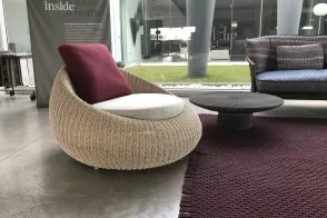 Poltrona per esterno Twiga (Offerta Expo) Atmosphera - 6 2