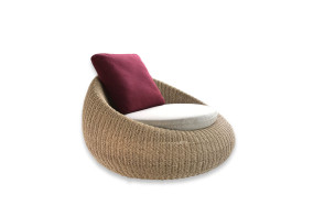 Fauteuil d'extérieur Twiga (Offre Expo) Atmosphera - 6