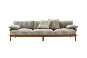Ayana Outdoor Sofa