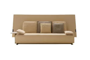 Oh, it rains! Outdoor Sofa
