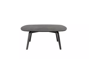 Tavolino Fiorile Poltrona Frau - 1