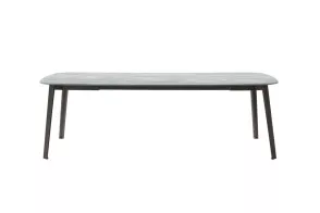 Table d'extérieur Ginepro B&B Italia Outdoor - 1