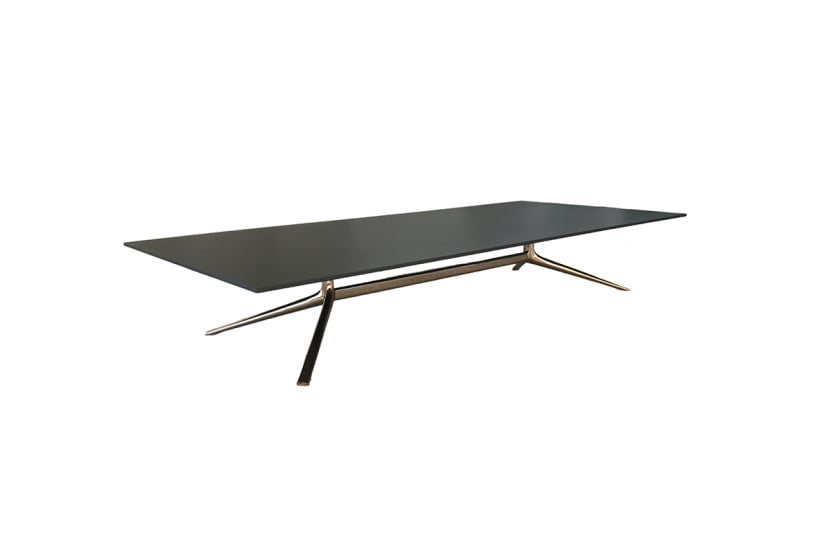 Table Mondrian (Offre Expo) Poliform - 7