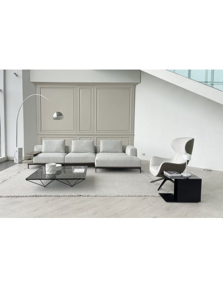 Divano Brera (Offerta Expo) Poliform - 2