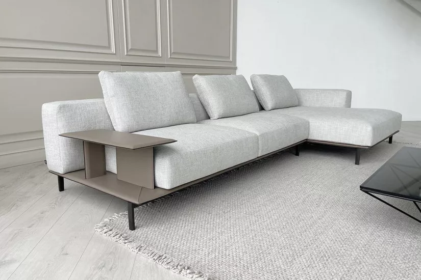 Divano Brera (Offerta Expo) Poliform - 4