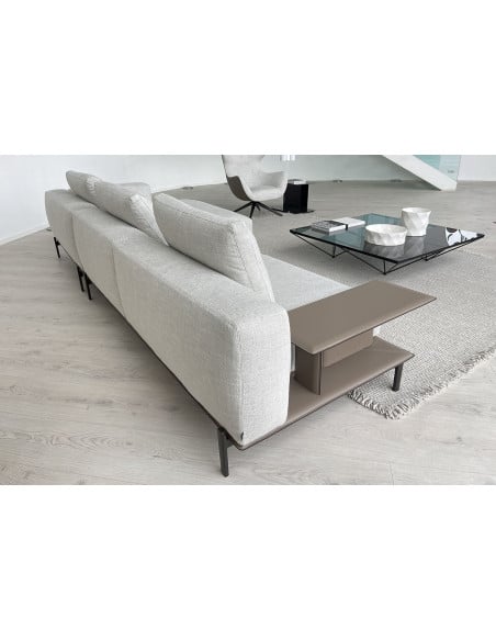Divano Brera (Offerta Expo) Poliform - 5