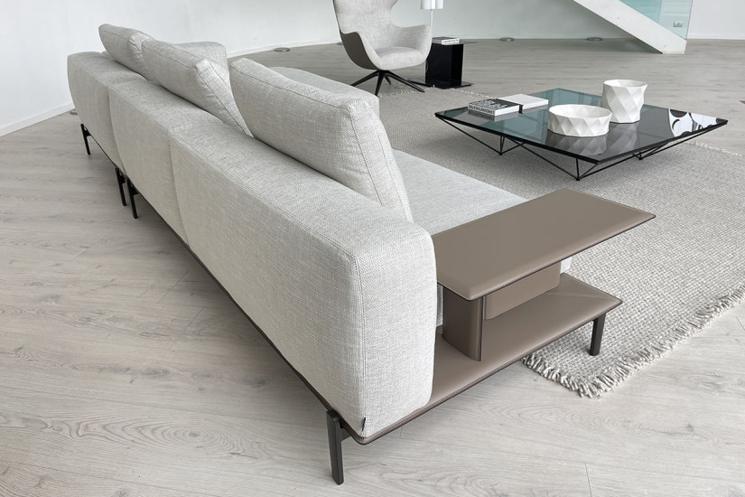 Divano Brera (Offerta Expo) Poliform - 5