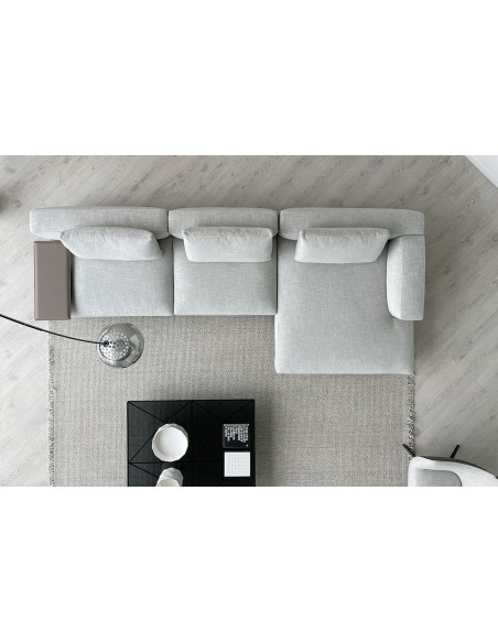Divano Brera (Offerta Expo) Poliform - 8