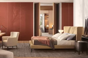 Commode Gentleman Night Poliform - 1 2