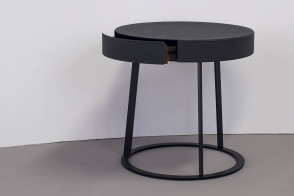Commode de nuit Jules Baxter - 1 2