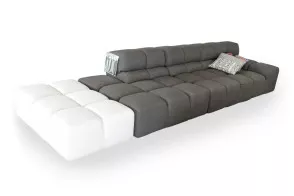 Divano Tufty-Time (Offerta Expo) B&B Italia - 3