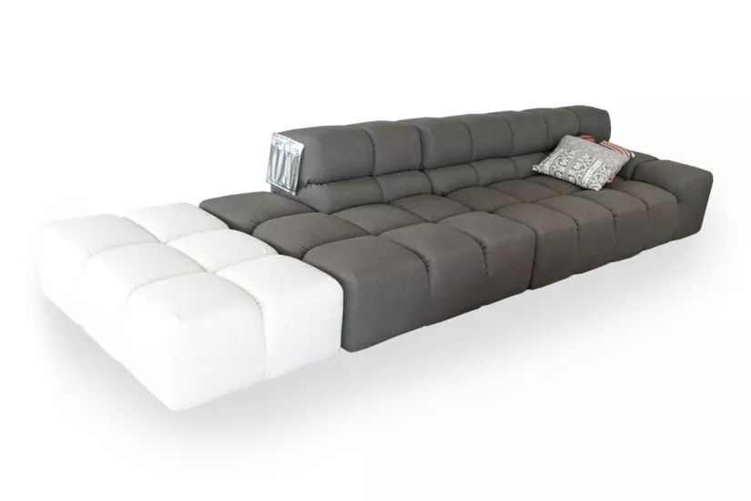 Divano Tufty-Time (Offerta Expo) B&B Italia - 3