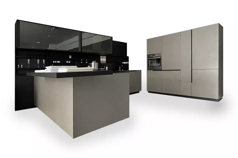 Cucina Phoenix (Offerta Expo) Poliform - 6
