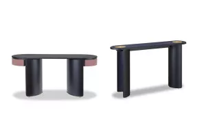 Parsec Console