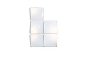 Lampe Googie Baxter - 1