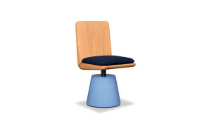 Chaise d'extérieur Linfa Baxter - 1