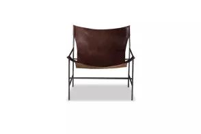 Poltroncina per Esterno Leggia Baxter - 2