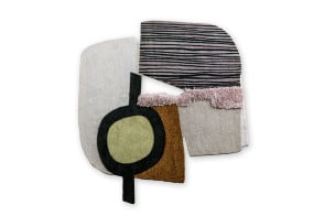 Tapis Himani Baxter - 1 2