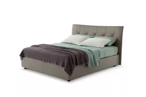Aurora Due Bed