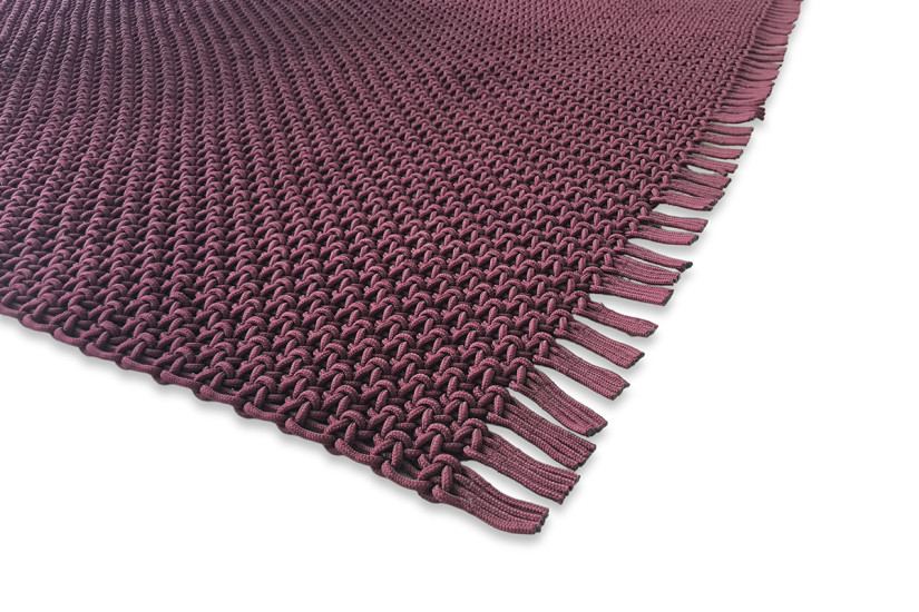 Tapis d'extérieur Kyra (Offre Expo) B&B Italia Outdoor - 5