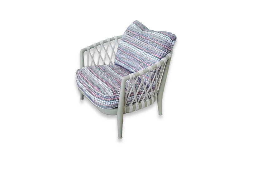 Fauteuil d'extérieur Erica ’19 (Offre Expo) B&B Italia Outdoor - 7