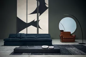 Housse Mono Sofa 2
