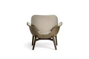 Fauteuil Martha Poltrona Frau - 1 2