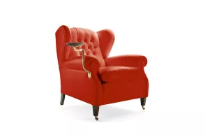 Fauteuil 1919 Poltrona Frau - 1