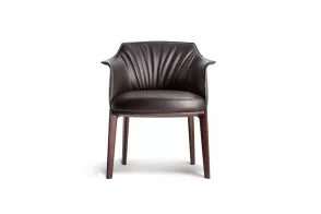 Archibald Small Armchair