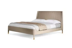 Suzie Wong Bed