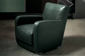 Poltrona Berlino Baxter - 1 2