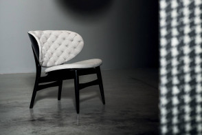Poltrona Dalma Baxter - 1 2