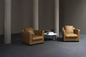 Diner Armchair 2