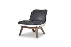 Fauteuil Houston Baxter - 1