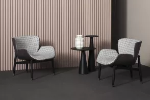 Jorgen Armchair 2