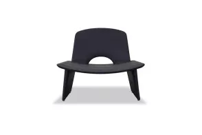 Fauteuil Hakuna Matata Baxter - 1