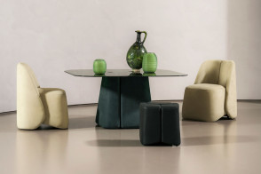 Fauteuil Keren Baxter - 1 2