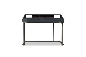 Bureau Yves Baxter - 1